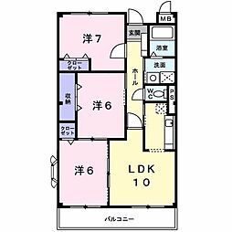 パークウインド 205