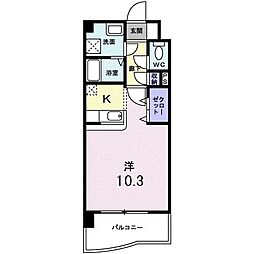 フォーウィルズコート 406