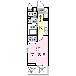 Ｃａｓａ　ｔａｋａｈａｍａ 303