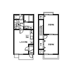 愛甲郡愛川町中津の一戸建て