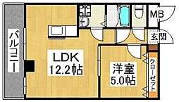 福岡市東区土井3丁目