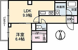シャーメゾンプライム 307