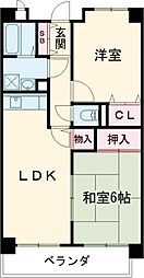 グレイシィーＫ・Ｙ 407