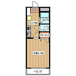 グリーンパーク 308