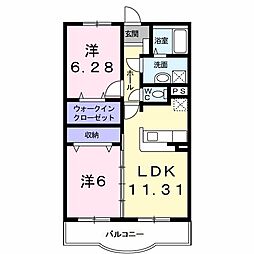 グリュックブルー 102