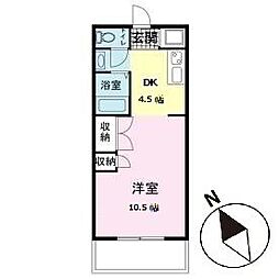 エムステージ伊山 107