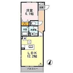 ルミエール久が原 101