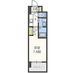 エスリード神戸三宮パークビュー