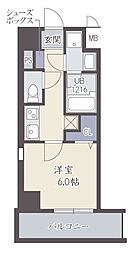 Le Lien Itayado（ルリアン板宿） 601