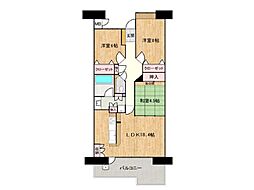 フローレンス宝町グランドアーク 603