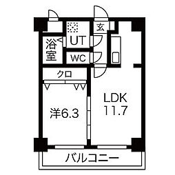 サンフォレストMW 606