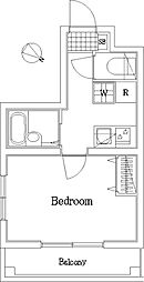 ジュエル雪谷大塚 208