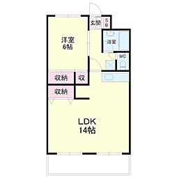 キャトルセゾン 803