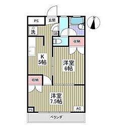 オリエンテ大和田 402