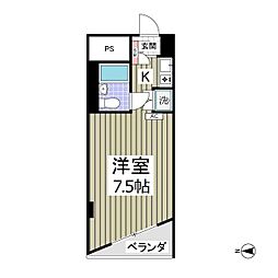 シーサイドコート金沢八景 407