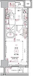 江東区亀戸3丁目