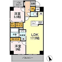 サンラモン本山III 301