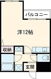 フレアコート奈良 709