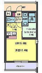 コルトーナ壱番館 103