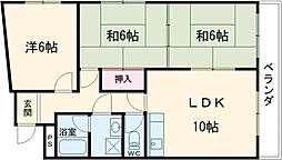 枚方市津田北町2丁目