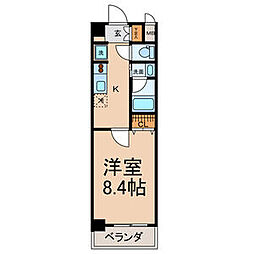 ノーブルスクエア 208