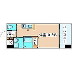 スクエア泉中央 605