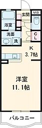 ミルフォード 203