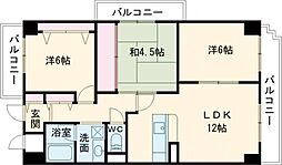 ロイヤルクレスト 305