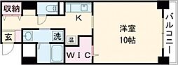 アイリスハイツ8号館 401