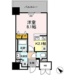 D’ Forest 甲南 803
