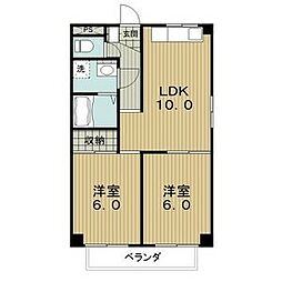 ストーク横地 203