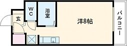 プロビデンス青山 203