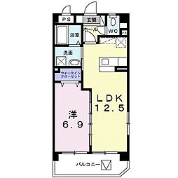 盛プリンセピア 201