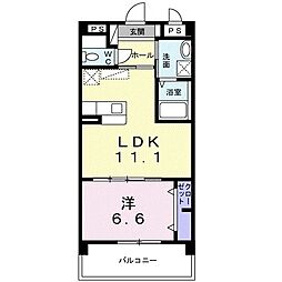 盛プリンセピア 303