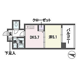 福岡市南区市崎1丁目