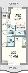 アビタシオンB 303