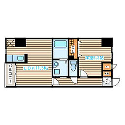 苦竹レジデンス壱番館 207