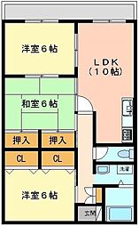 モンブーシュ大和 602