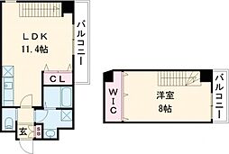 エカルラート青谷 109