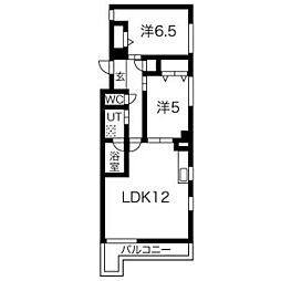 リブレ・M・鳥神 2B