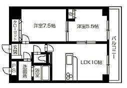 エステイト佐古 803