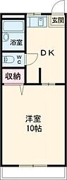 水口マンション 105