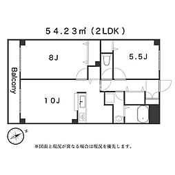 グレースコート鶴ヶ島 306