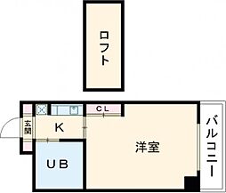 シティパレスJR郡山駅前P2 202