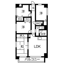 ヴィアーレマルフク南館 603