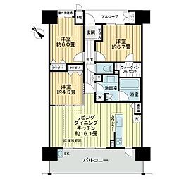 ウィズマークス加古川駅前