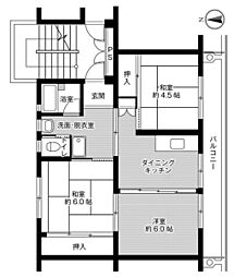足利市福居町