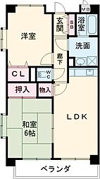 グレイシィーＫ・Ｙ 303