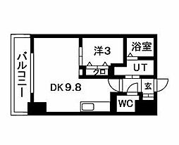 ＨＦ東札幌レジデンス 0413
