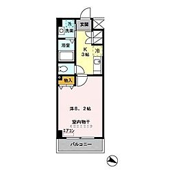 ウィスタリア 207